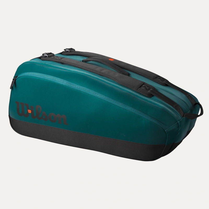 Load image into Gallery viewer, Wilson Blade Super Tour V9 Tennis Kitbag
