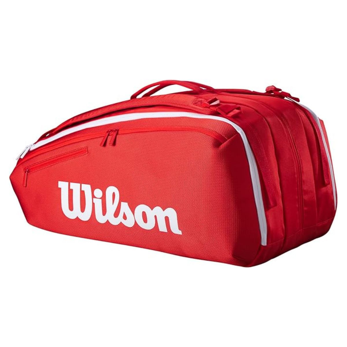 Wilson Super Tour Tennis Racquet Kitbag