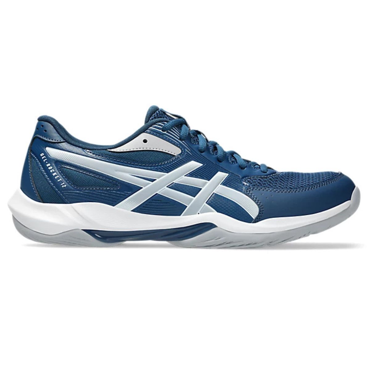 Asics Gel-Rocket 12 Badminton/Squash Shoes
