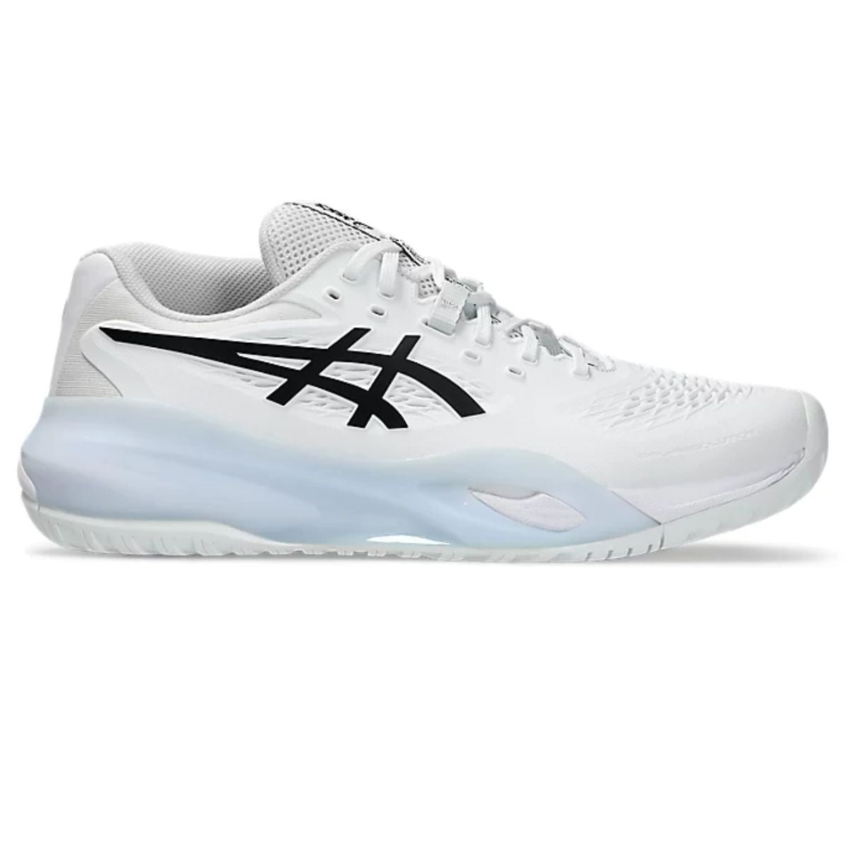 Asics Gel - Resolution X Tennis Shoes