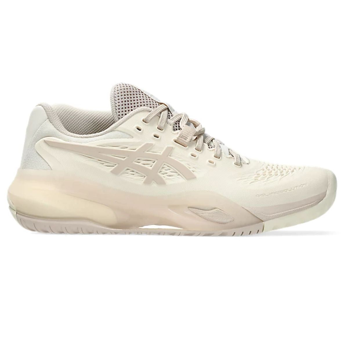 Asics Gel - Resolution X Tennis Shoes