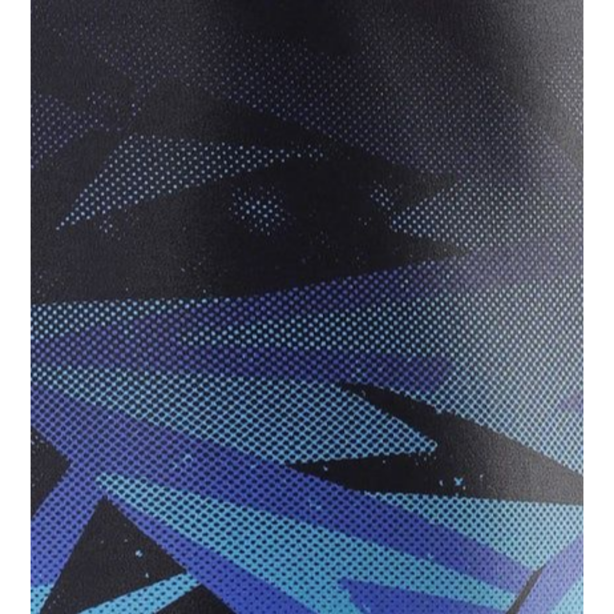 Speedo Am Hyperboom V Cut Aquashort Swimming Costume (Male)