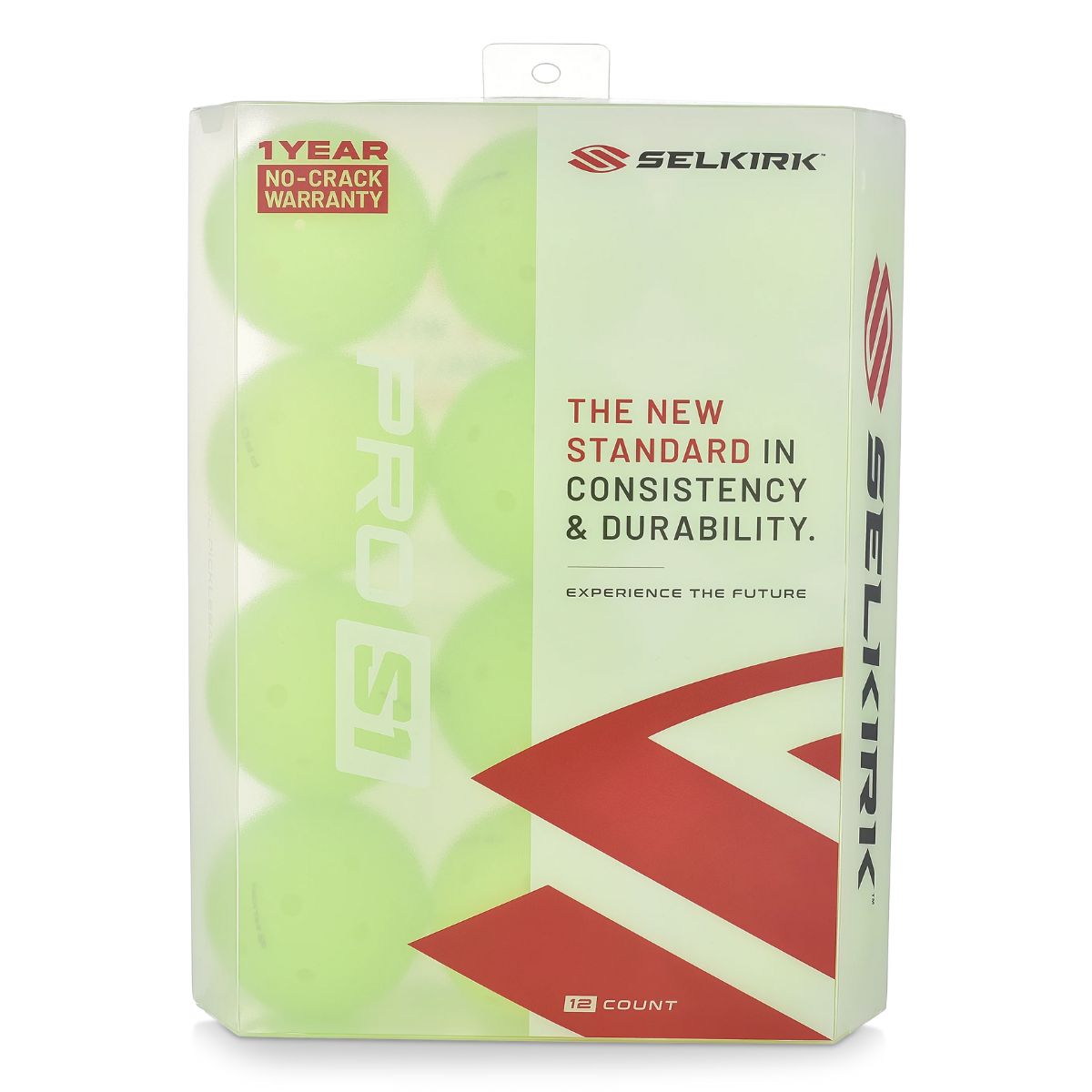 Selkirk Pro S1 Pickleball Ball
