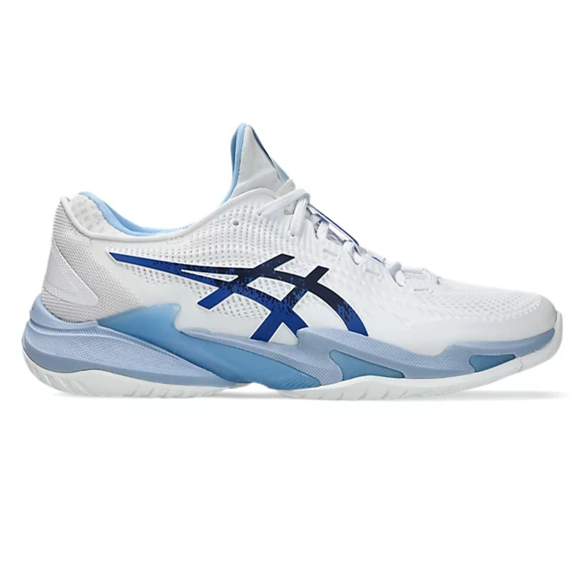 Asics Court FF 3 Novak Tennis Shoes