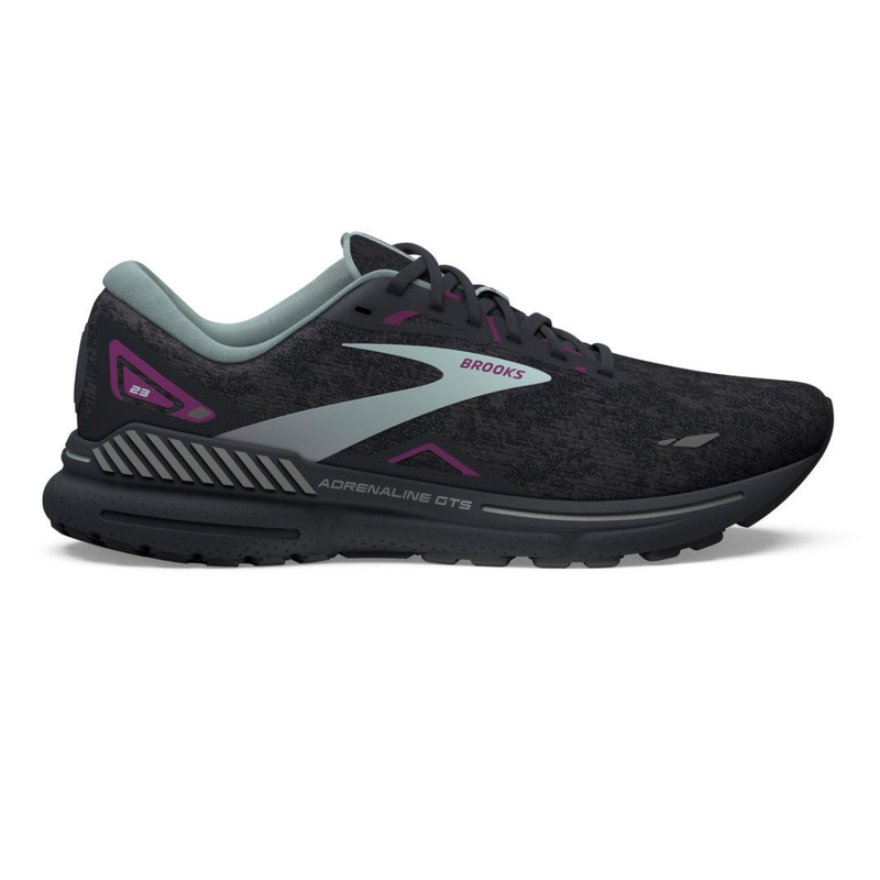 Load image into Gallery viewer, Brooks Adrenaline GTS 23 Women&#39;s Road Running Shoes

