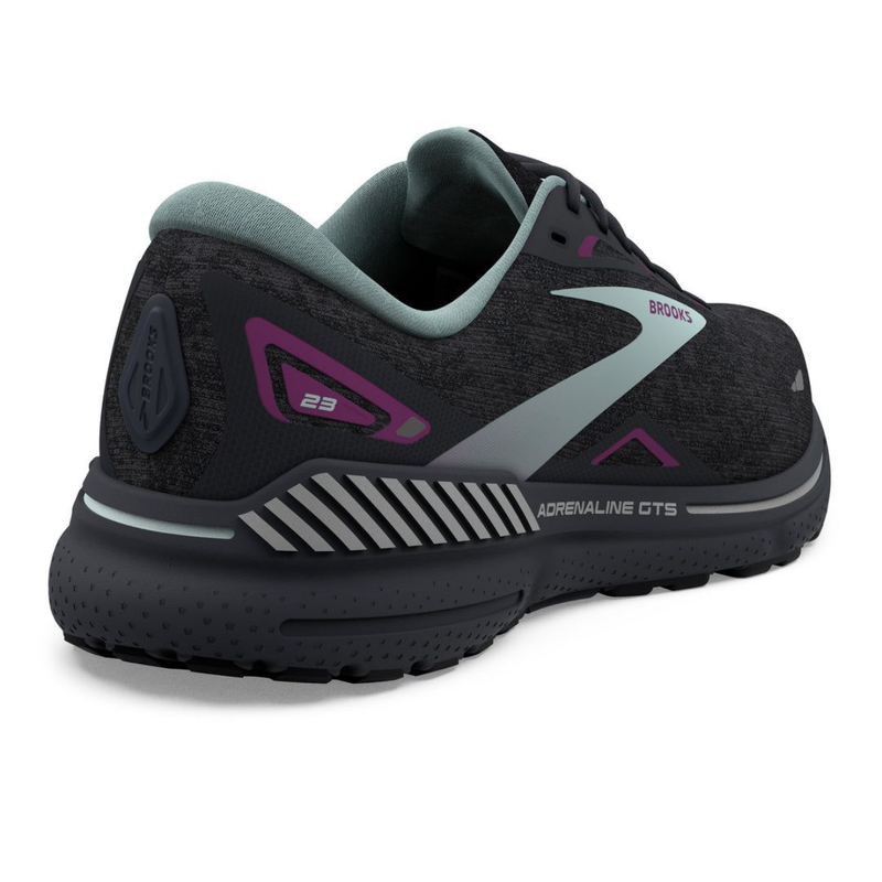Load image into Gallery viewer, Brooks Adrenaline GTS 23 Women&#39;s Road Running Shoes
