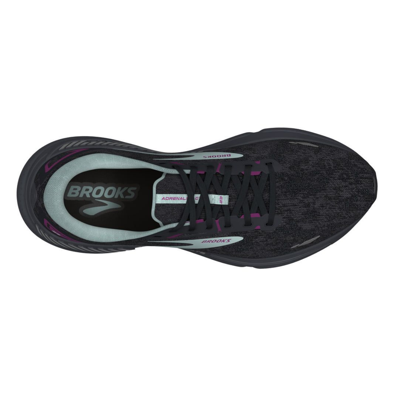 Load image into Gallery viewer, Brooks Adrenaline GTS 23 Women&#39;s Road Running Shoes
