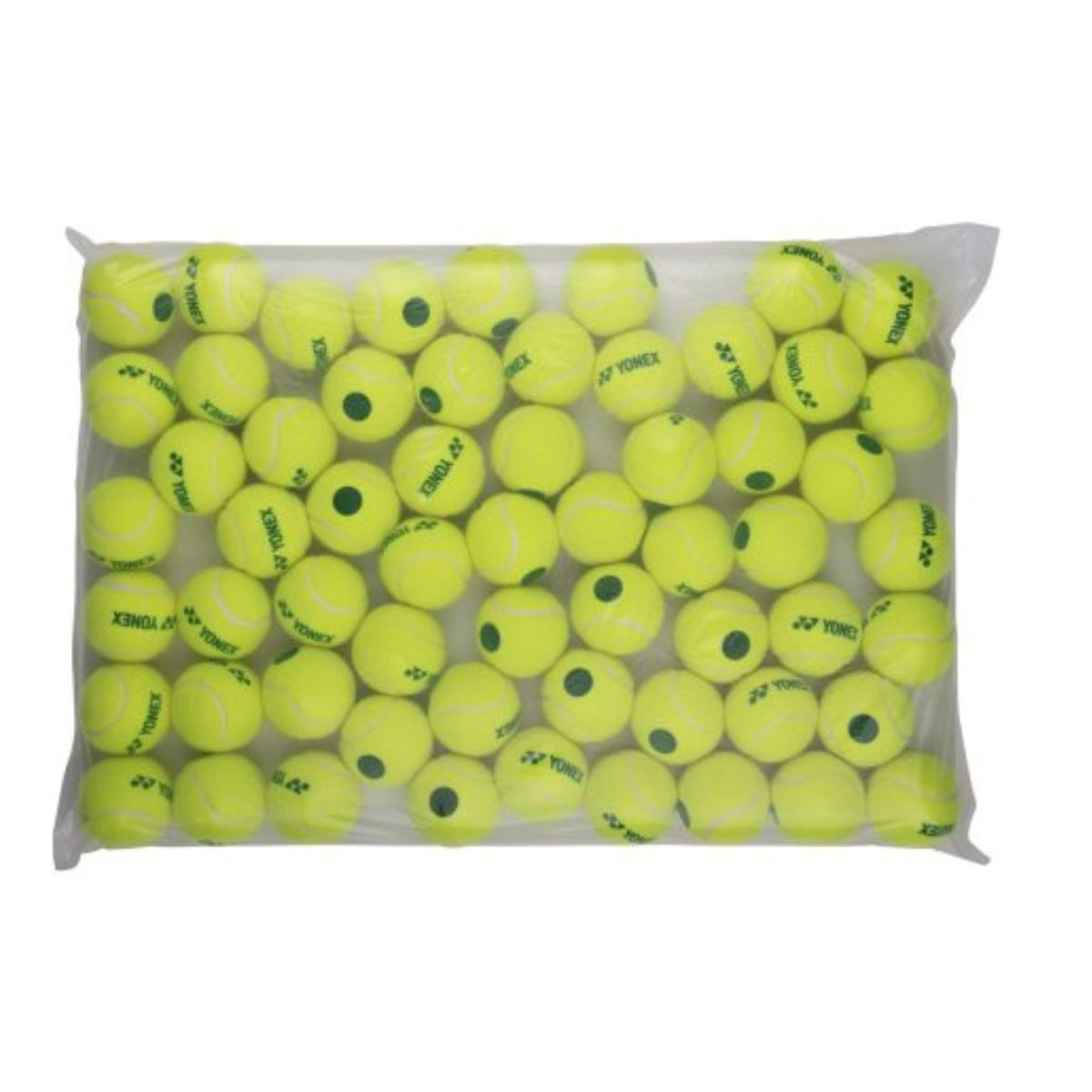 Yonex MP 40 Green Dot Tennis Ball