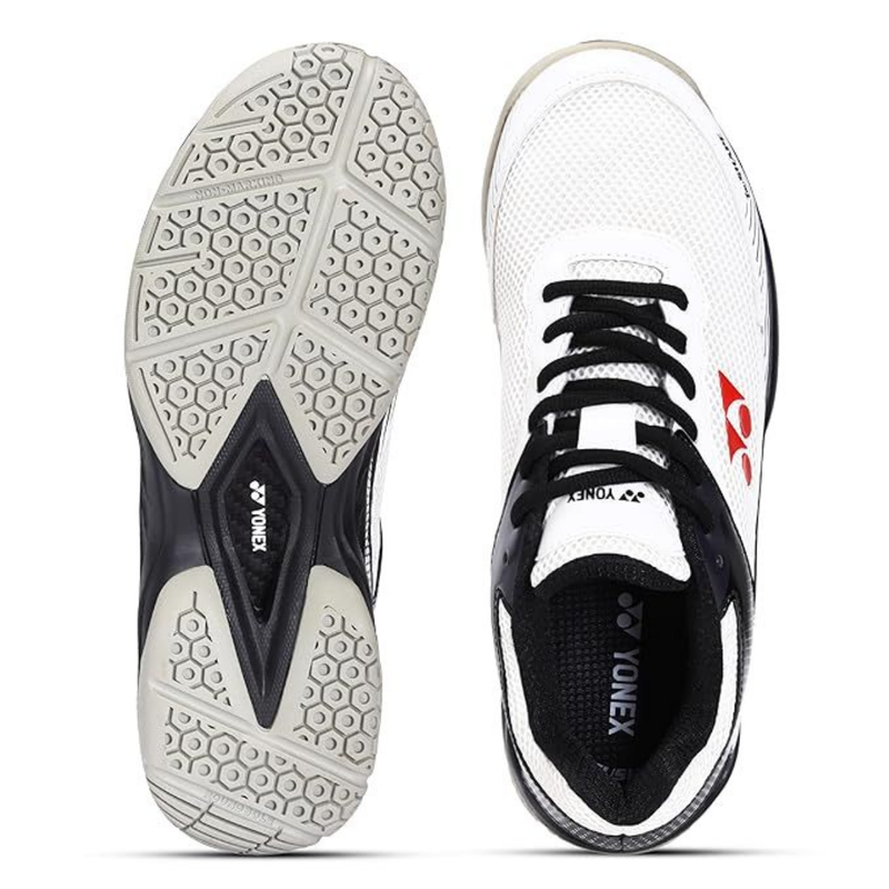 Load image into Gallery viewer, Yonex HY-Ultra-i Badminton Shoes
