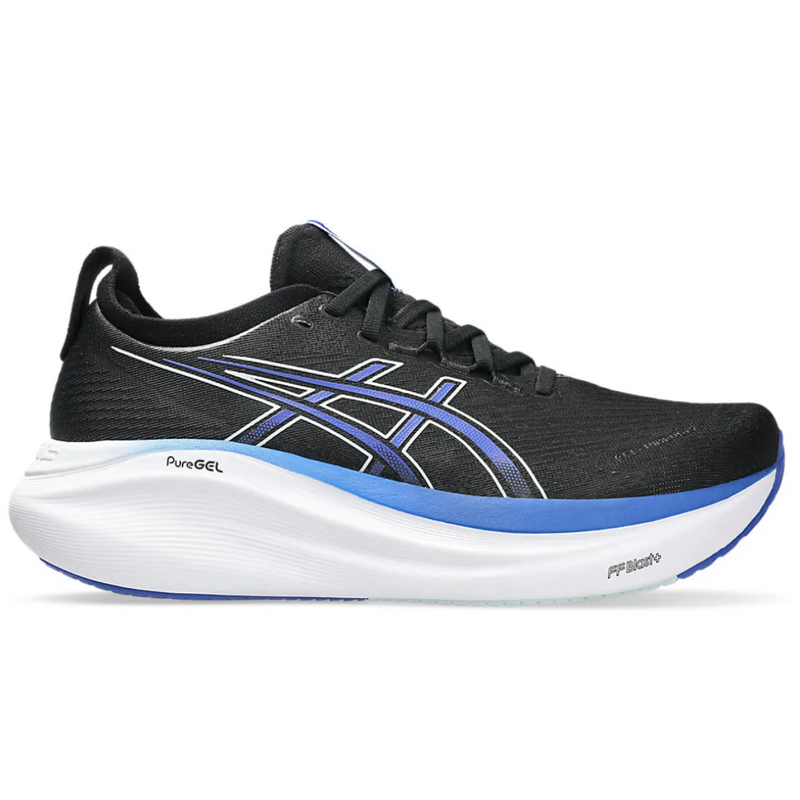 Load image into Gallery viewer, Asics Gel-Nimbus 27 Running Shoes
