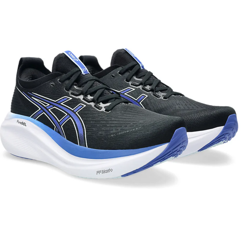 Load image into Gallery viewer, Asics Gel-Nimbus 27 Running Shoes

