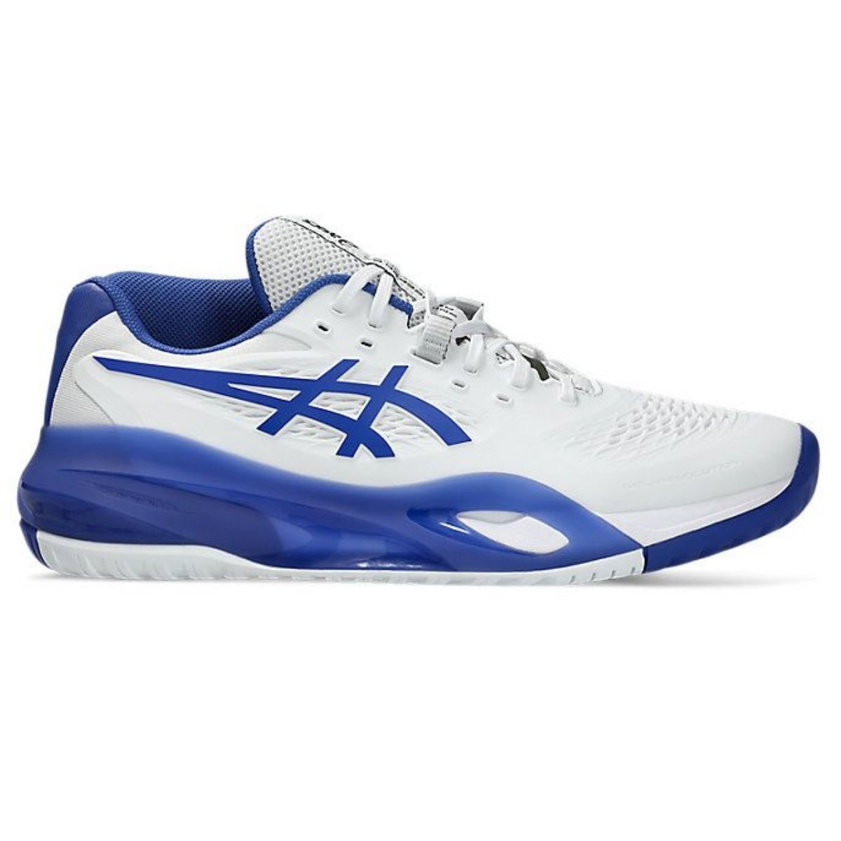 Asics Gel - Resolution X Tennis Shoes
