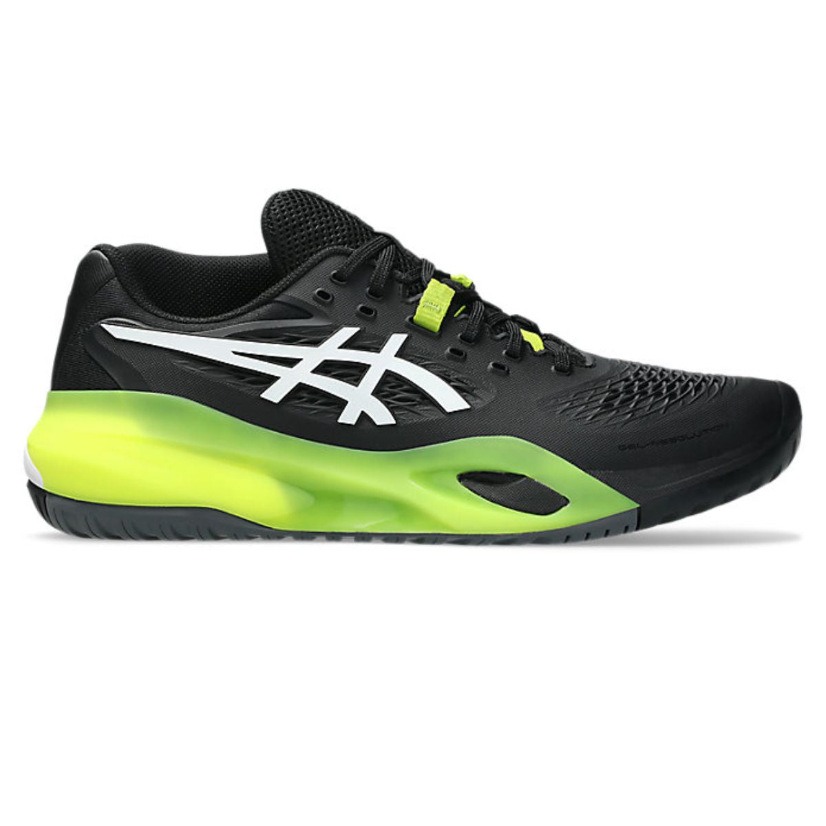 Asics Gel - Resolution X Tennis Shoes