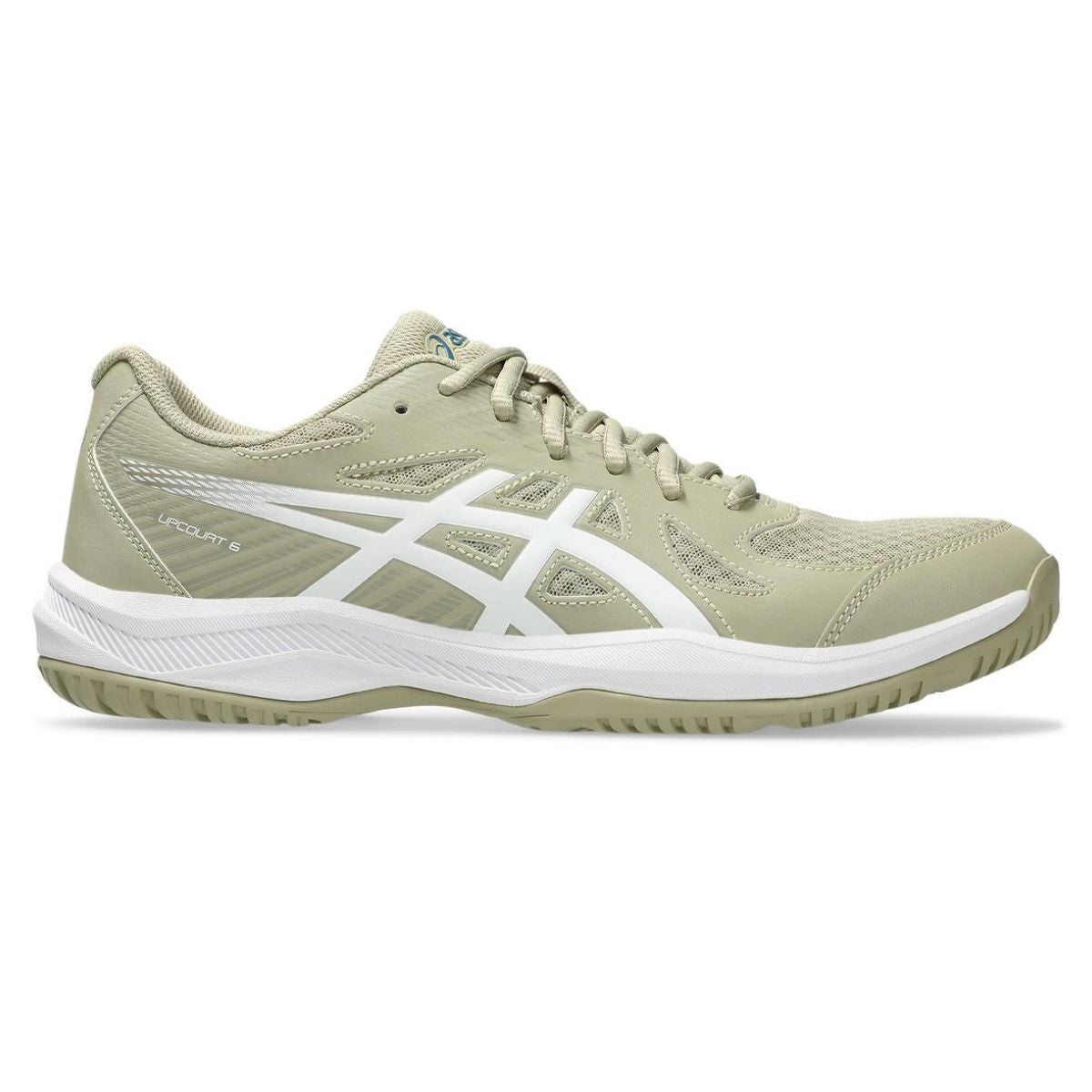 Asics Upcourt 6 Badminton/Squash Shoes