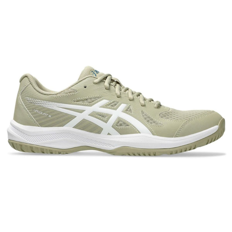 Load image into Gallery viewer, Asics Upcourt 6 Badminton Shoes
