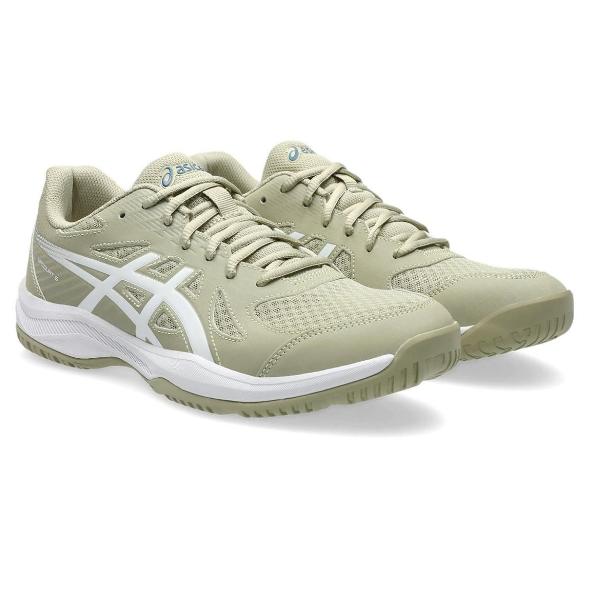 Asics Upcourt 6 Badminton/Squash Shoes