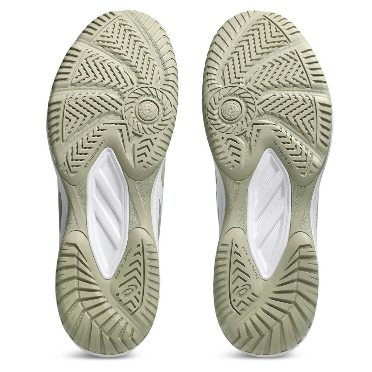 Asics Upcourt 6 Badminton/Squash Shoes