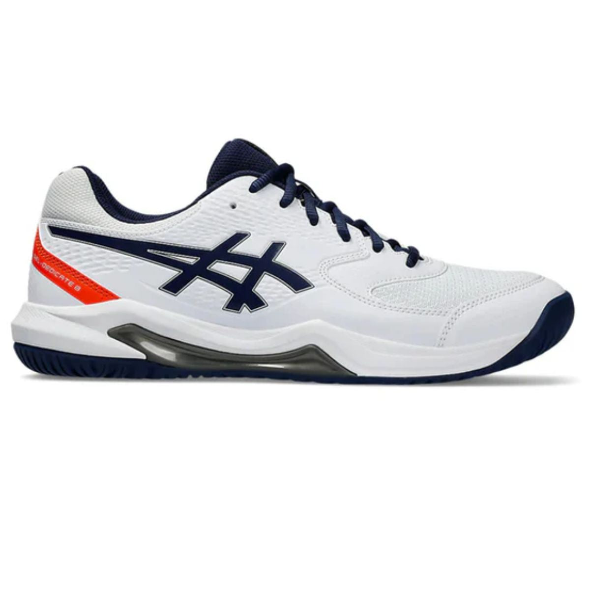 Asics Gel Dedicate 8 Tennis Shoes