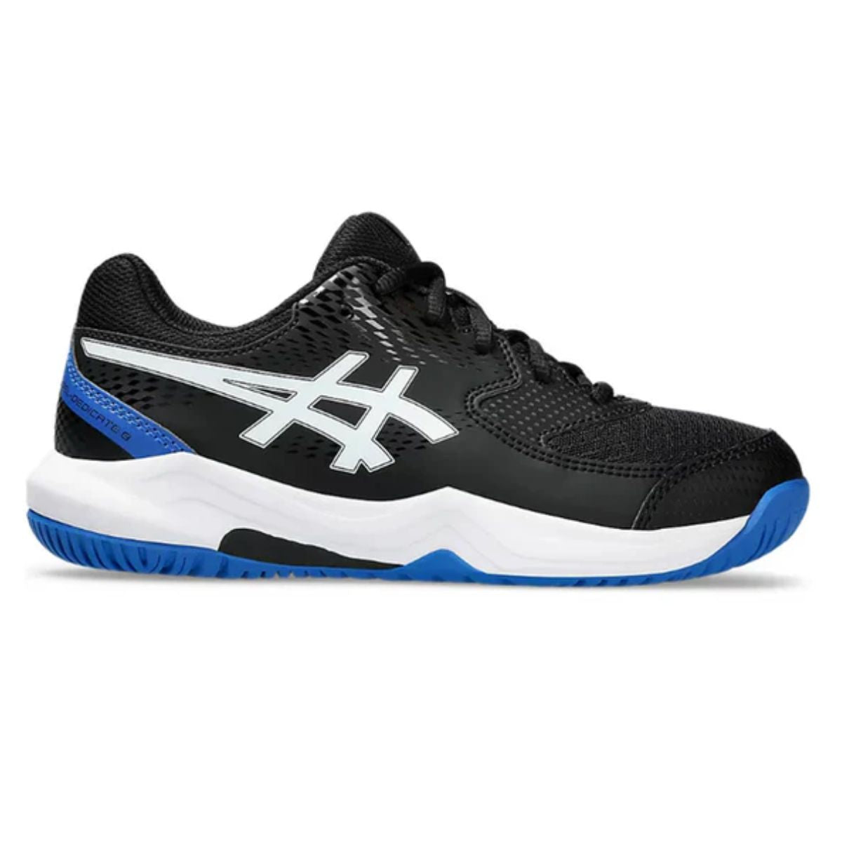 Asics Gel Dedicate 8 Tennis Shoes