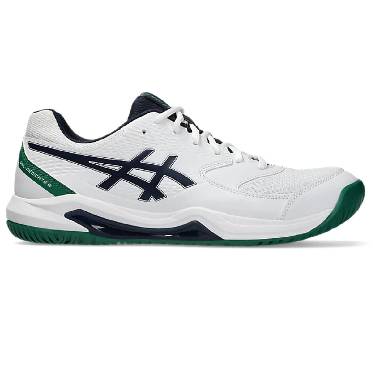 Asics Gel Dedicate 8 Tennis Shoes