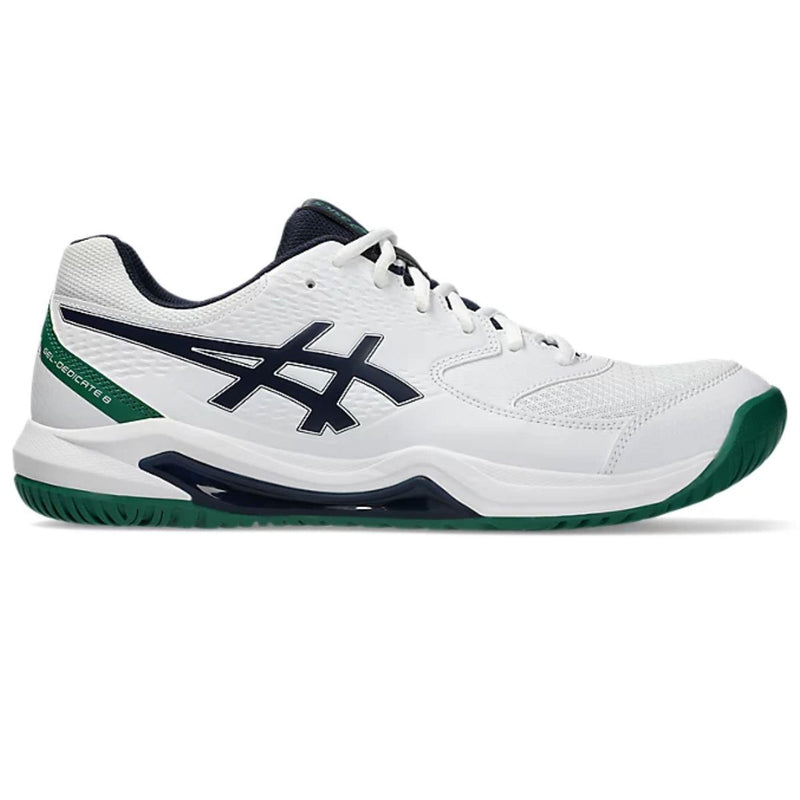 Load image into Gallery viewer, Asics Gel Dedicate 8 Tennis Shoes
