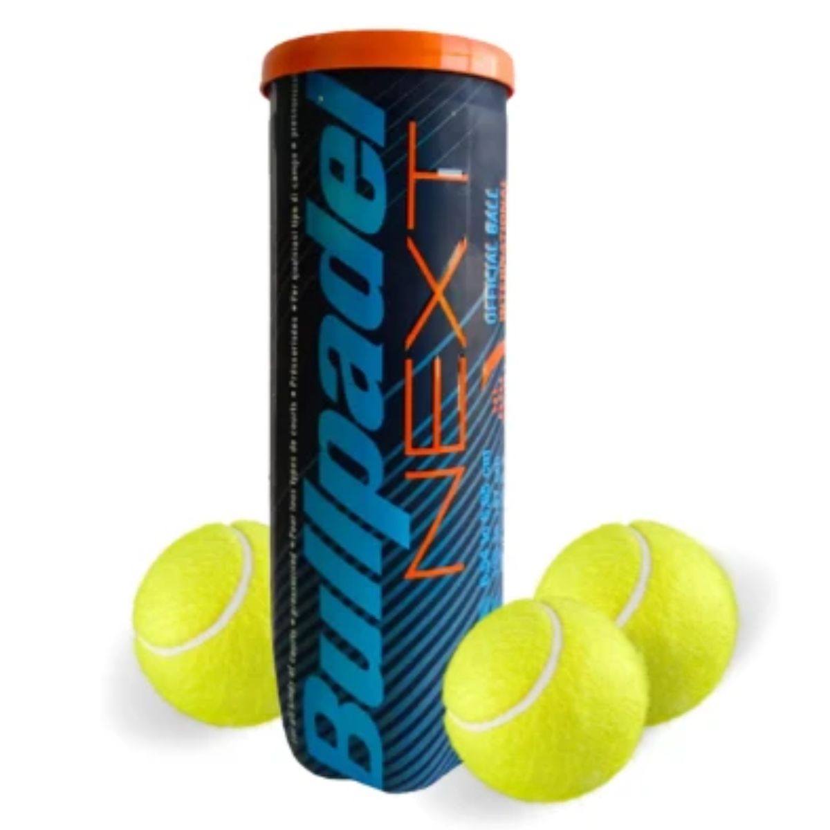 Bullpadel Next Padel Balls