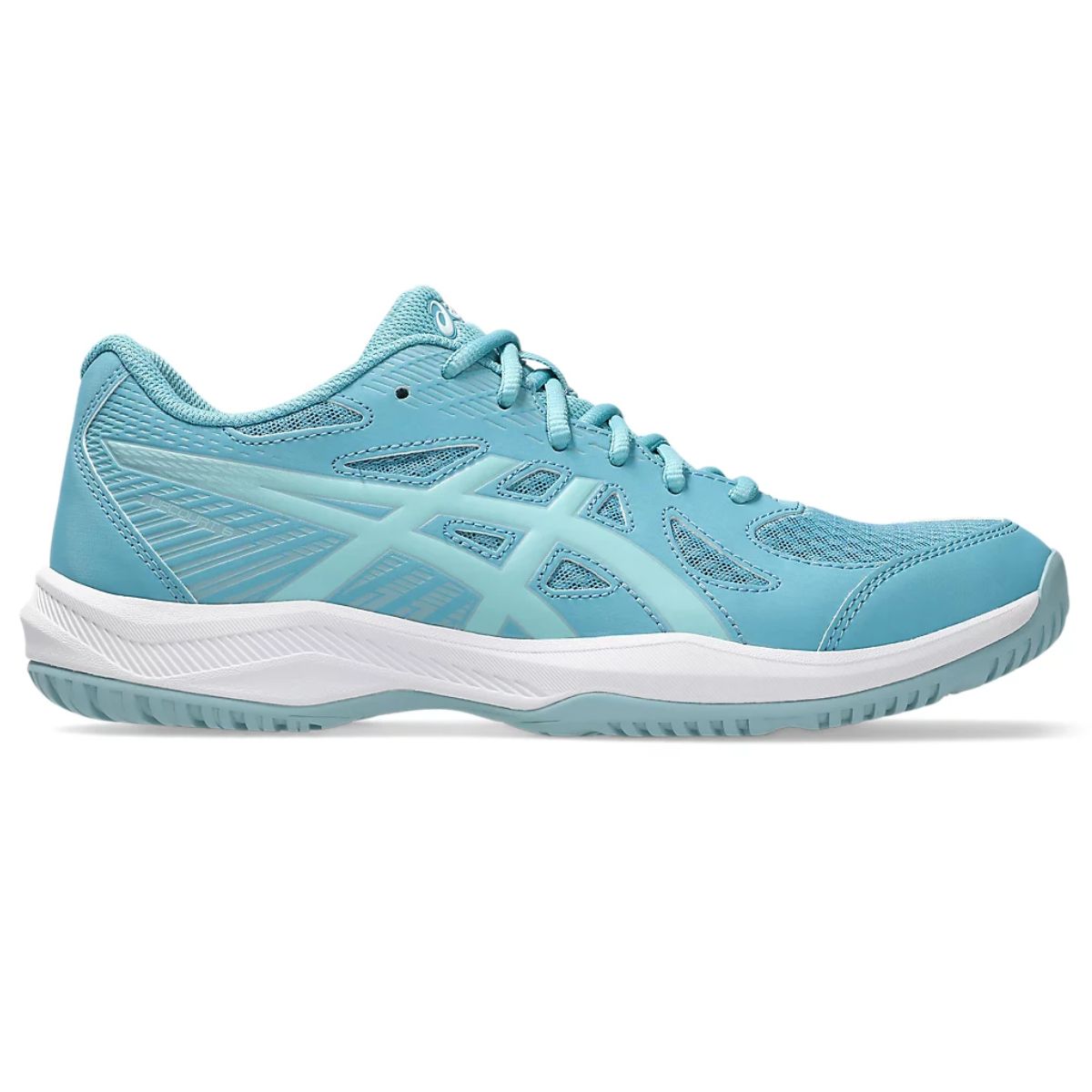 Asics Upcourt 6 Badminton/Squash Shoes