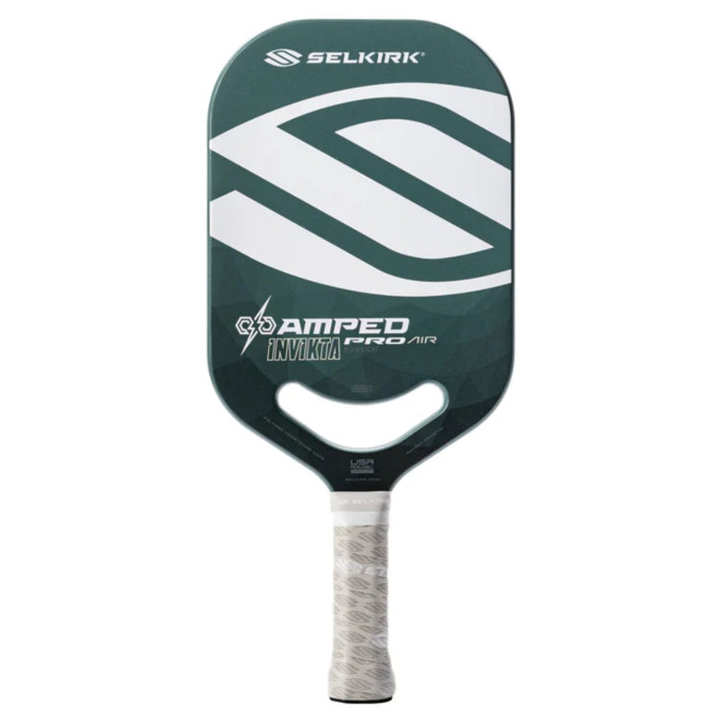 Load image into Gallery viewer, Selkirk Amped Pro Air-Invikta Pickleball Paddle
