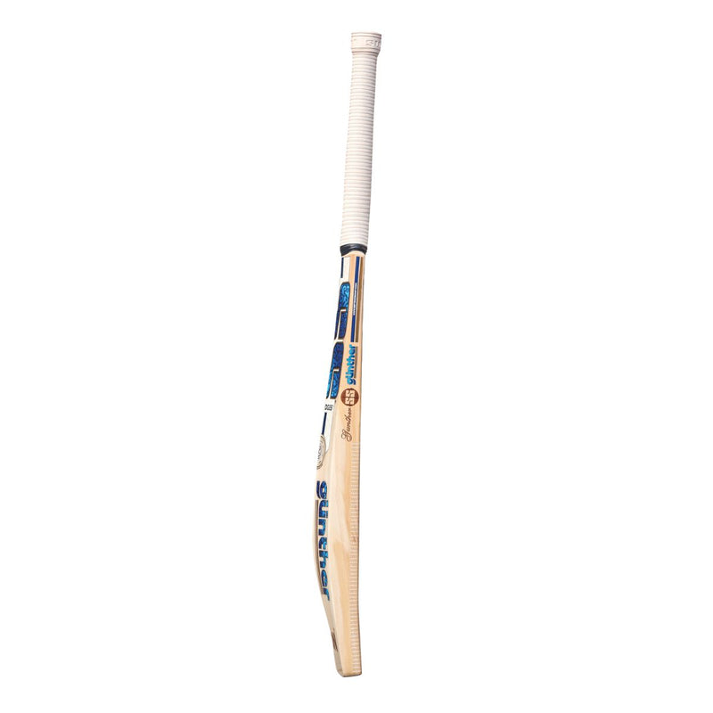 Load image into Gallery viewer, SS Gunther English Willow Cricket Bat (Set of 2 Bats)
