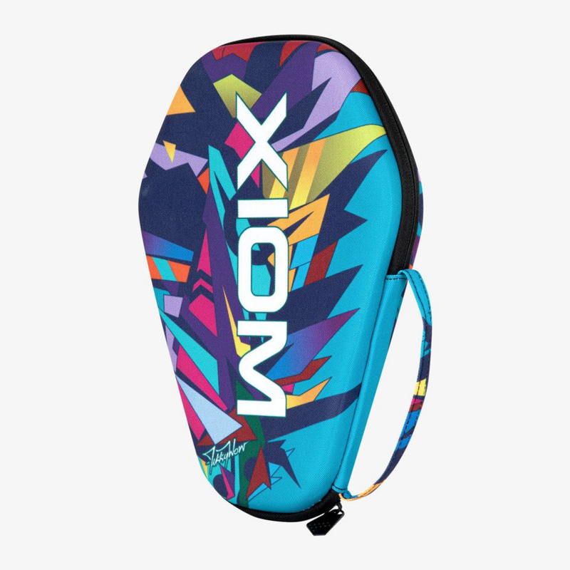 Load image into Gallery viewer, Xiom Tikkywow 2 TT Racket Case
