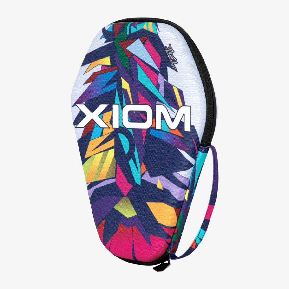 Xiom Tikkywow 2 TT Racket Case