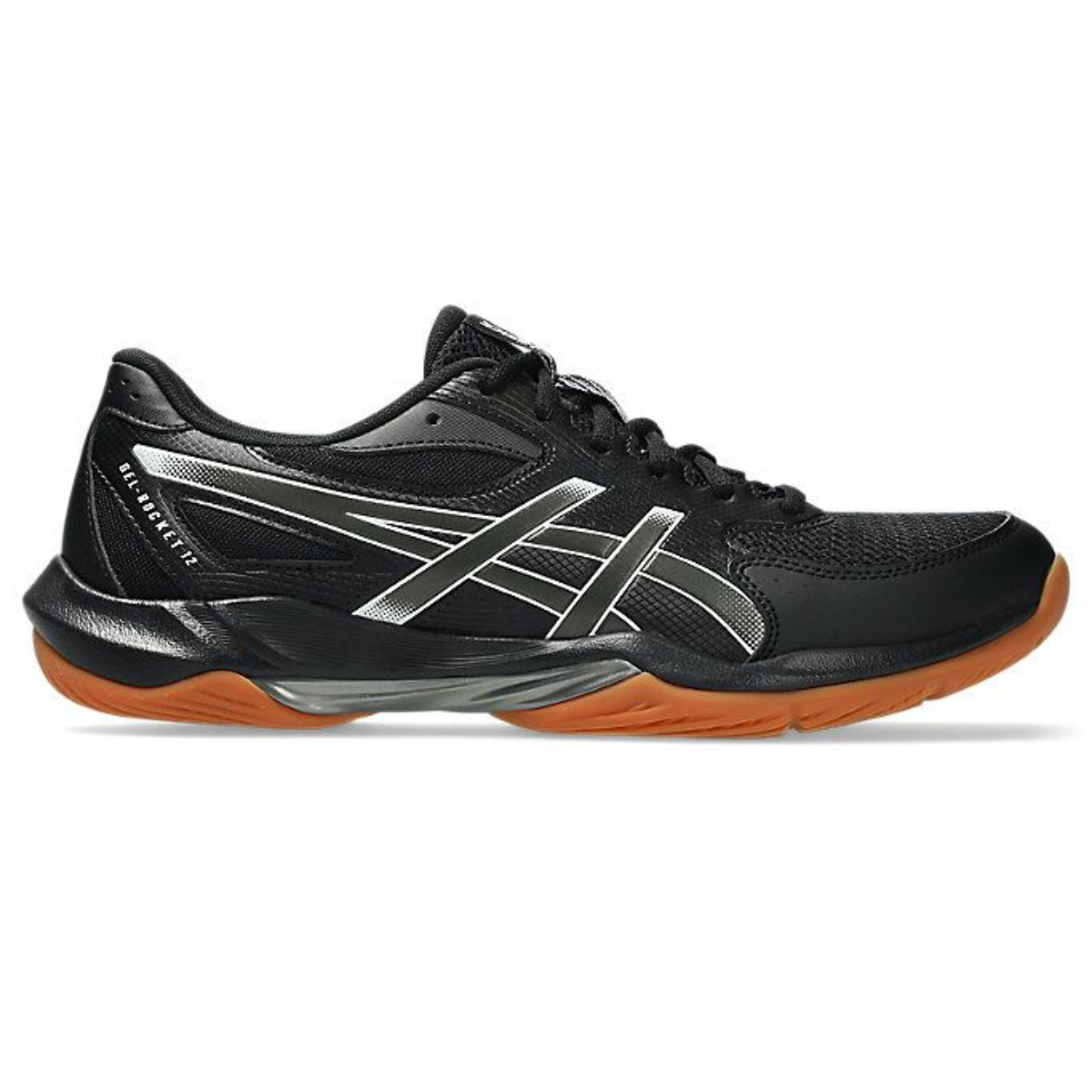 Asics Gel-Rocket 12 Badminton/Squash Shoes