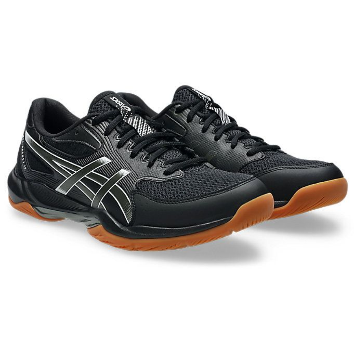 Asics Gel-Rocket 12 Badminton/Squash Shoes