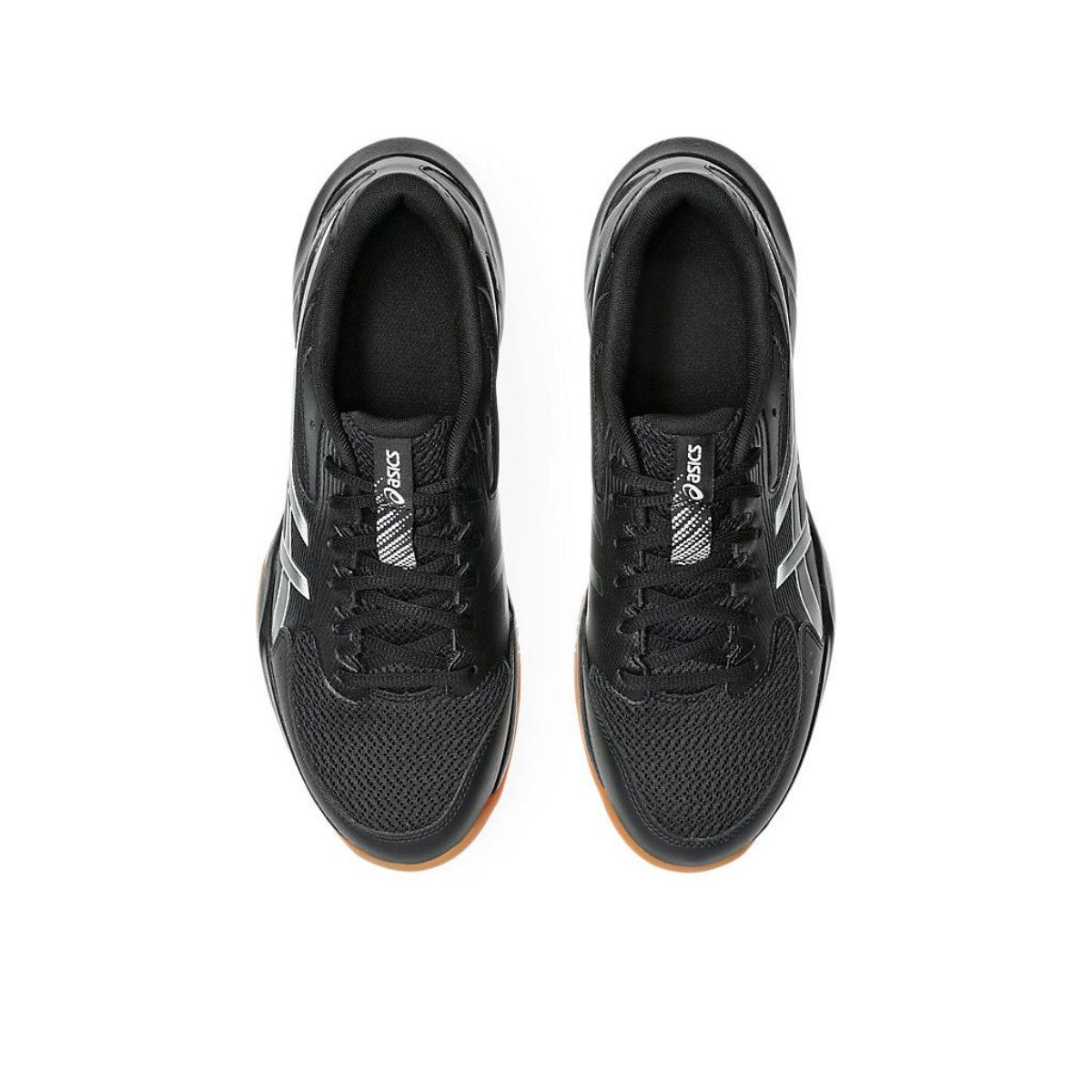 Asics Gel-Rocket 12 Badminton/Squash Shoes