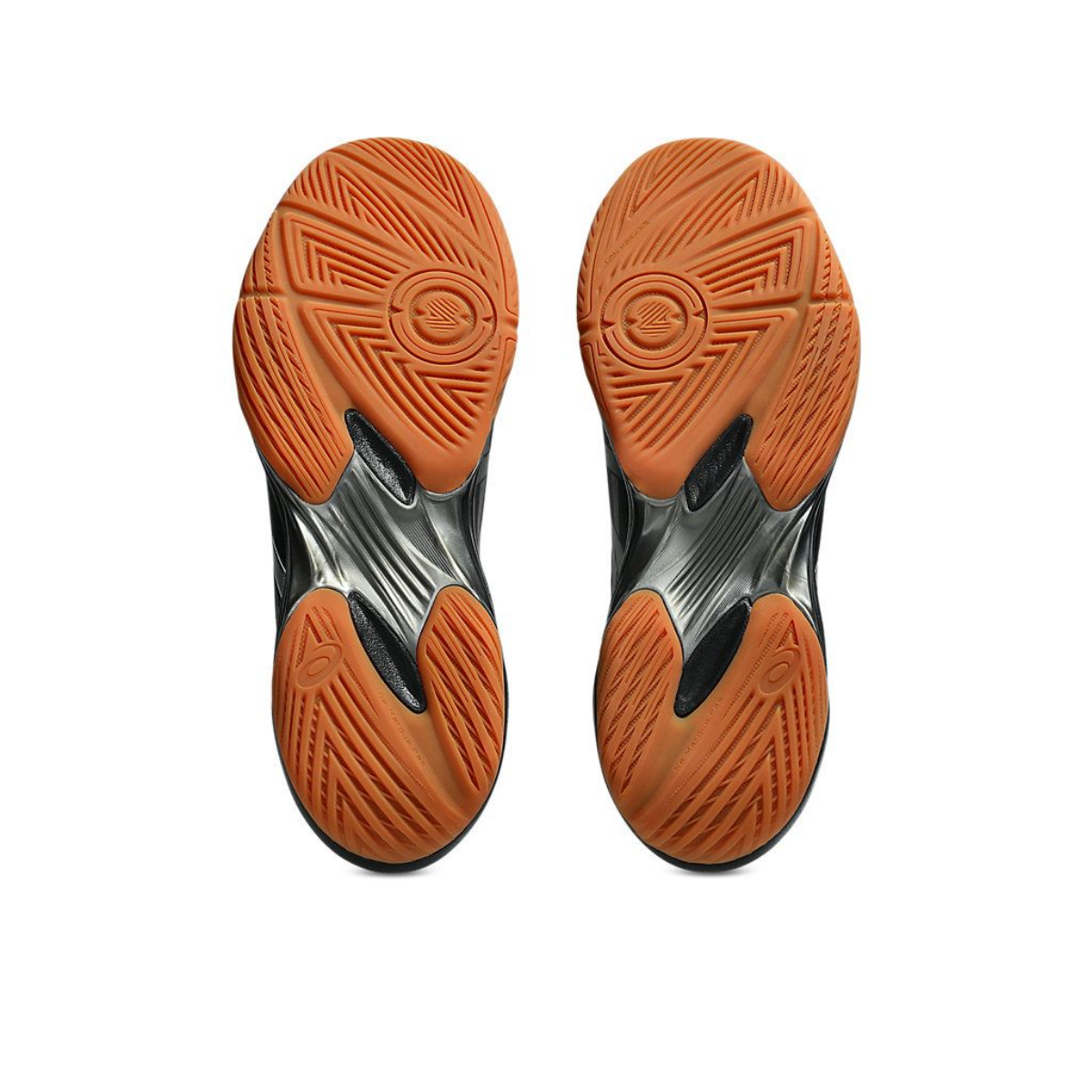 Asics Gel-Rocket 12 Badminton/Squash Shoes