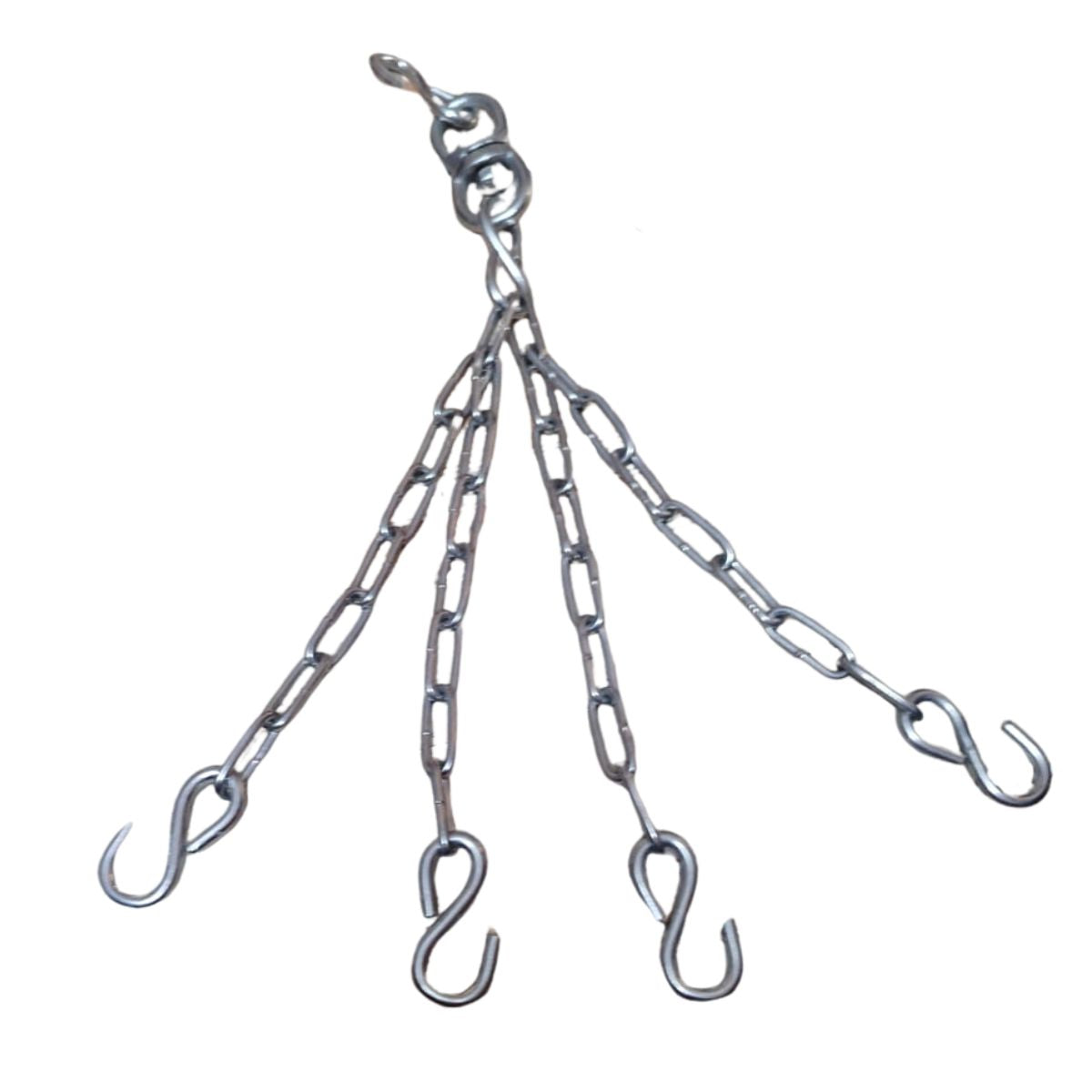 Xpeed 4 stand chain set