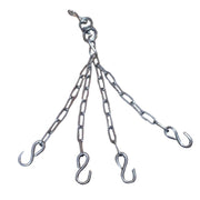 Xpeed 4 stand chain set