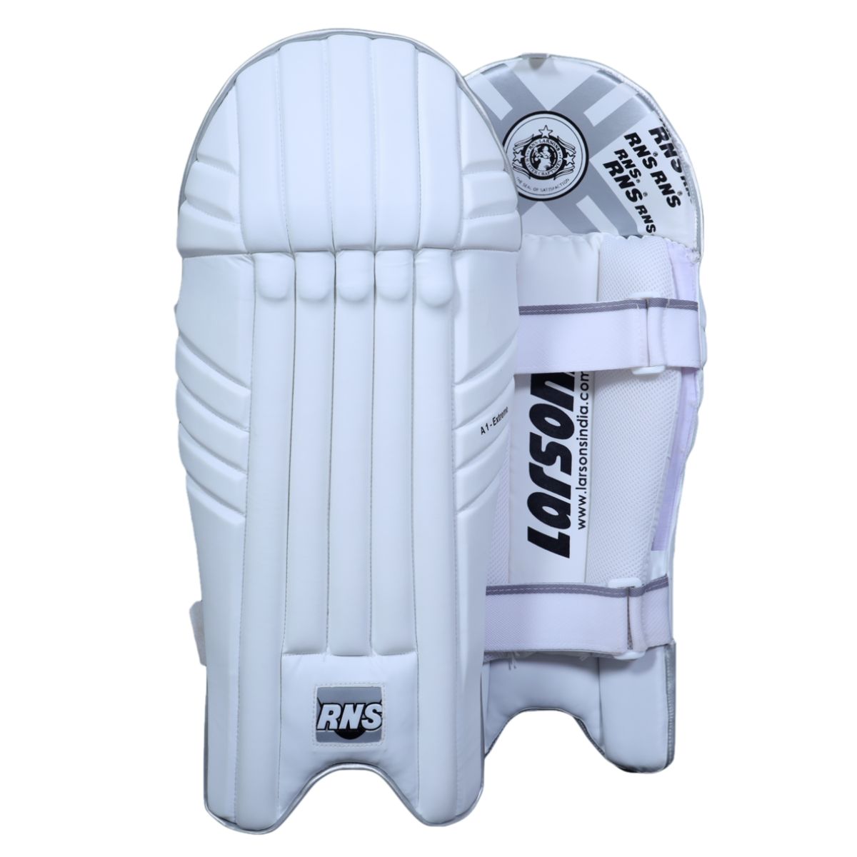 RNS W/K Gold Star Cricket Keeping Pads