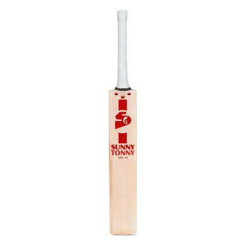 SG Arc 1.0 (Sunny Tonny) English Willow Cricket Bat