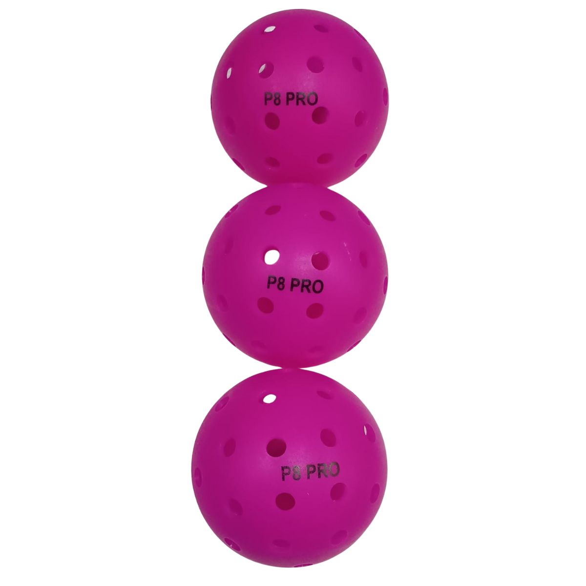 Puls8 P8 Pro Pickleball Ball