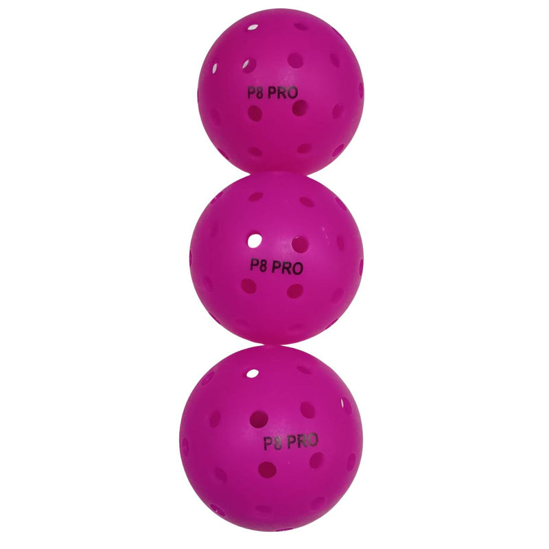 Load image into Gallery viewer, Puls8 P8 Pro Pickleball Ball

