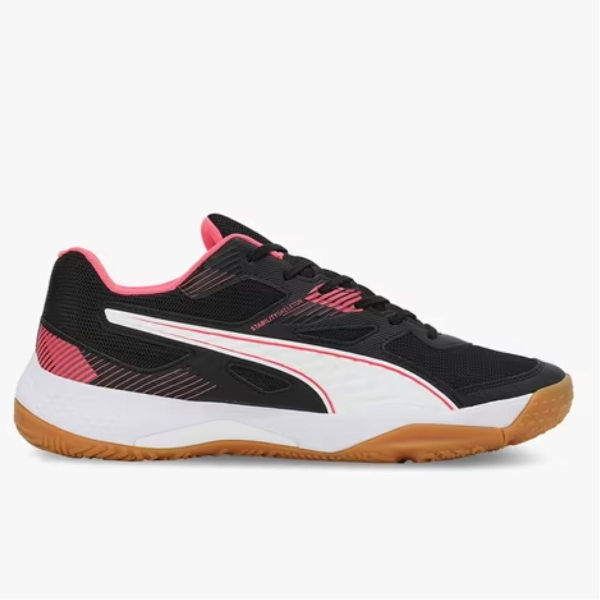 Buy Puma Solarflash II Badminton Shoes Online SCS Sports