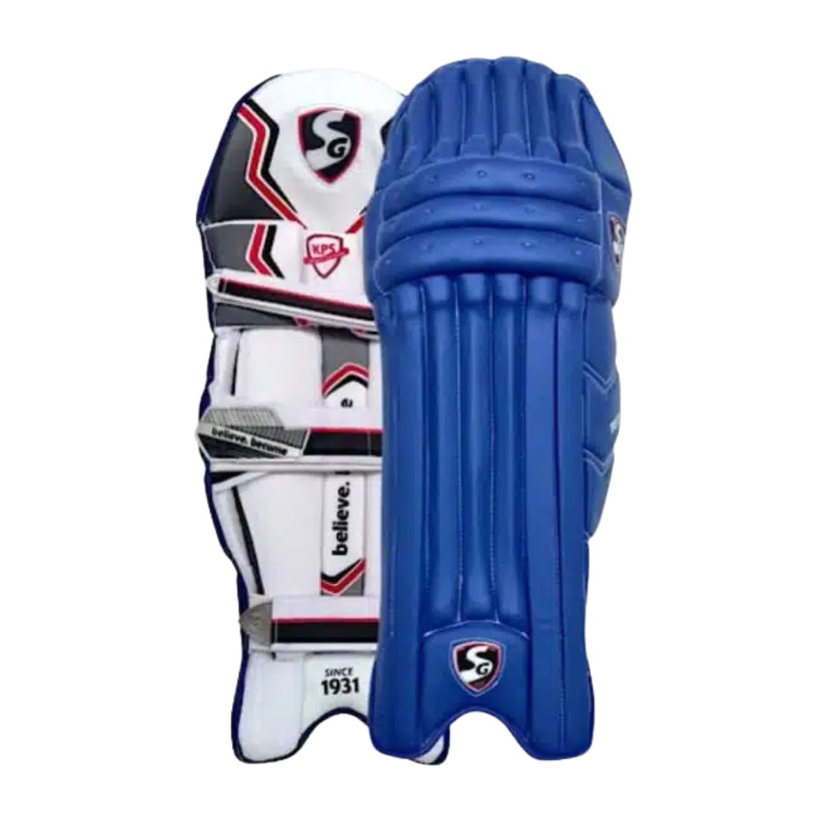 SG Players Xtreme Cricket Batting Pads