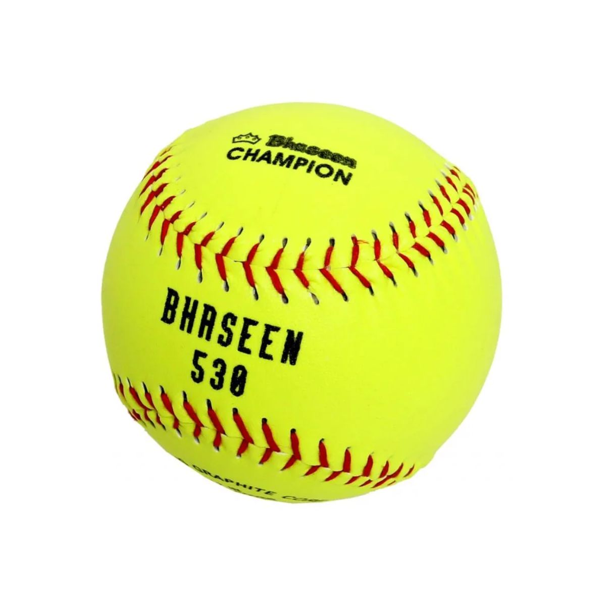 Bhaseen Softball Champion Baseball Ball