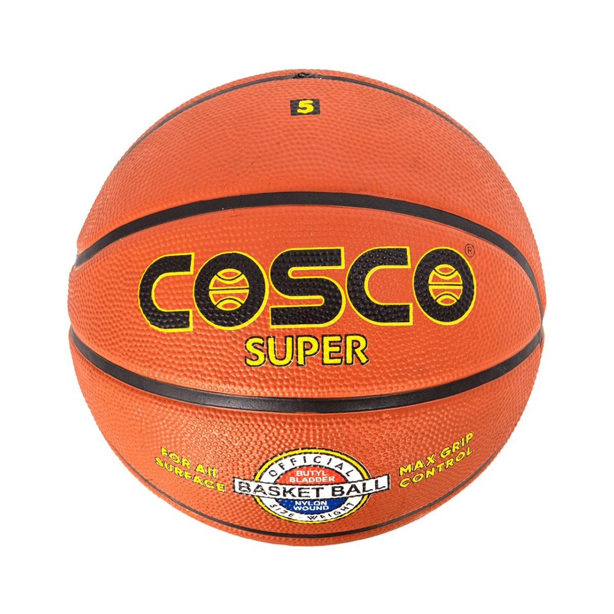 Buy Cosco Super Basketball Ball Online SCS Sports