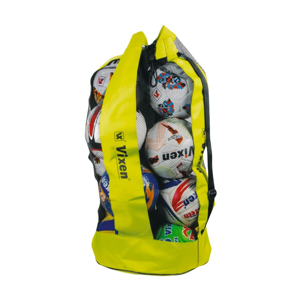 Vixen Football Carrying Bag