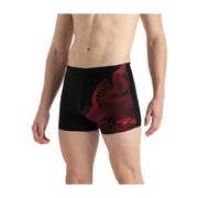 Speedo Am Tide Aquashort Male Swimming Costume