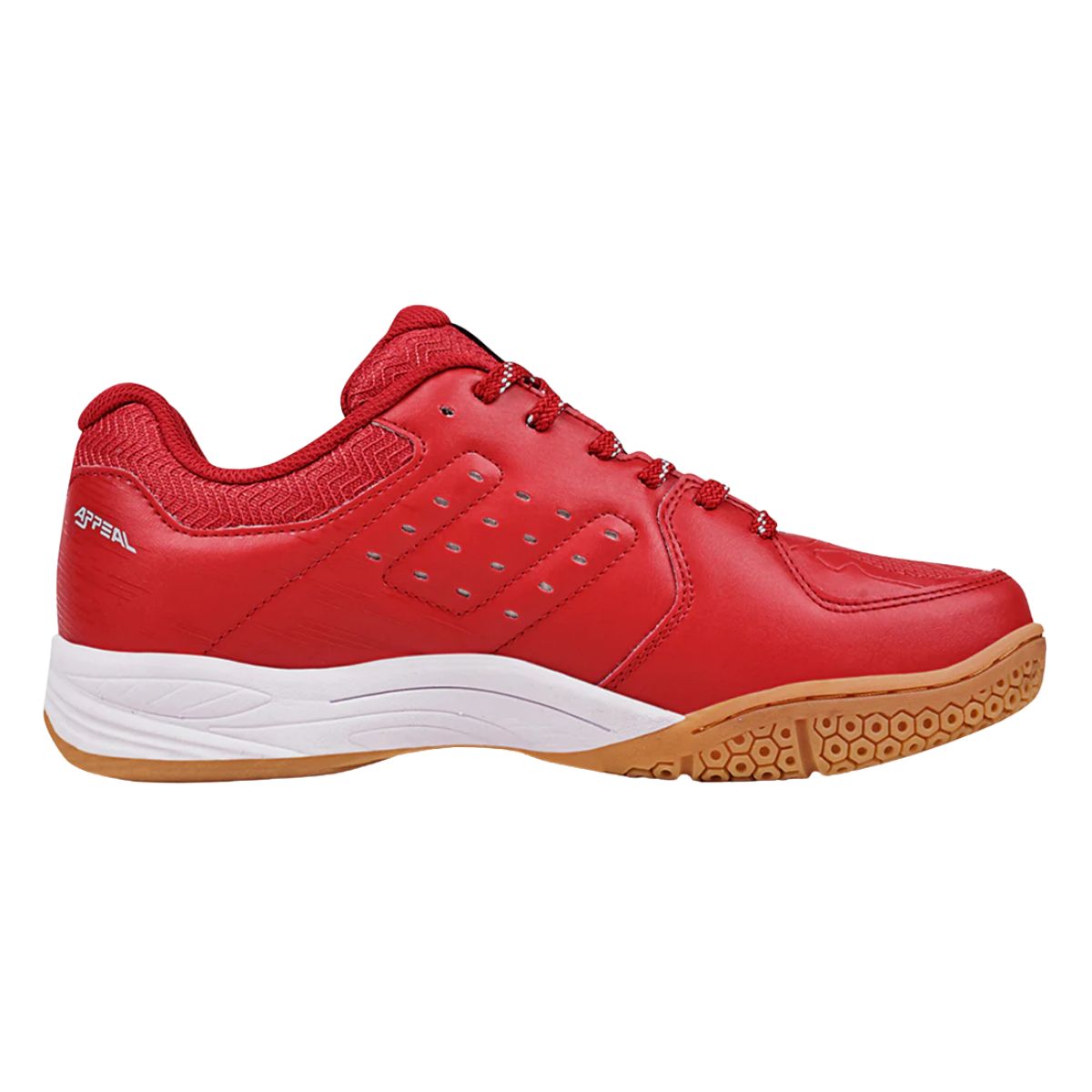 Nivia Appeal 4.0 Badminton Shoes