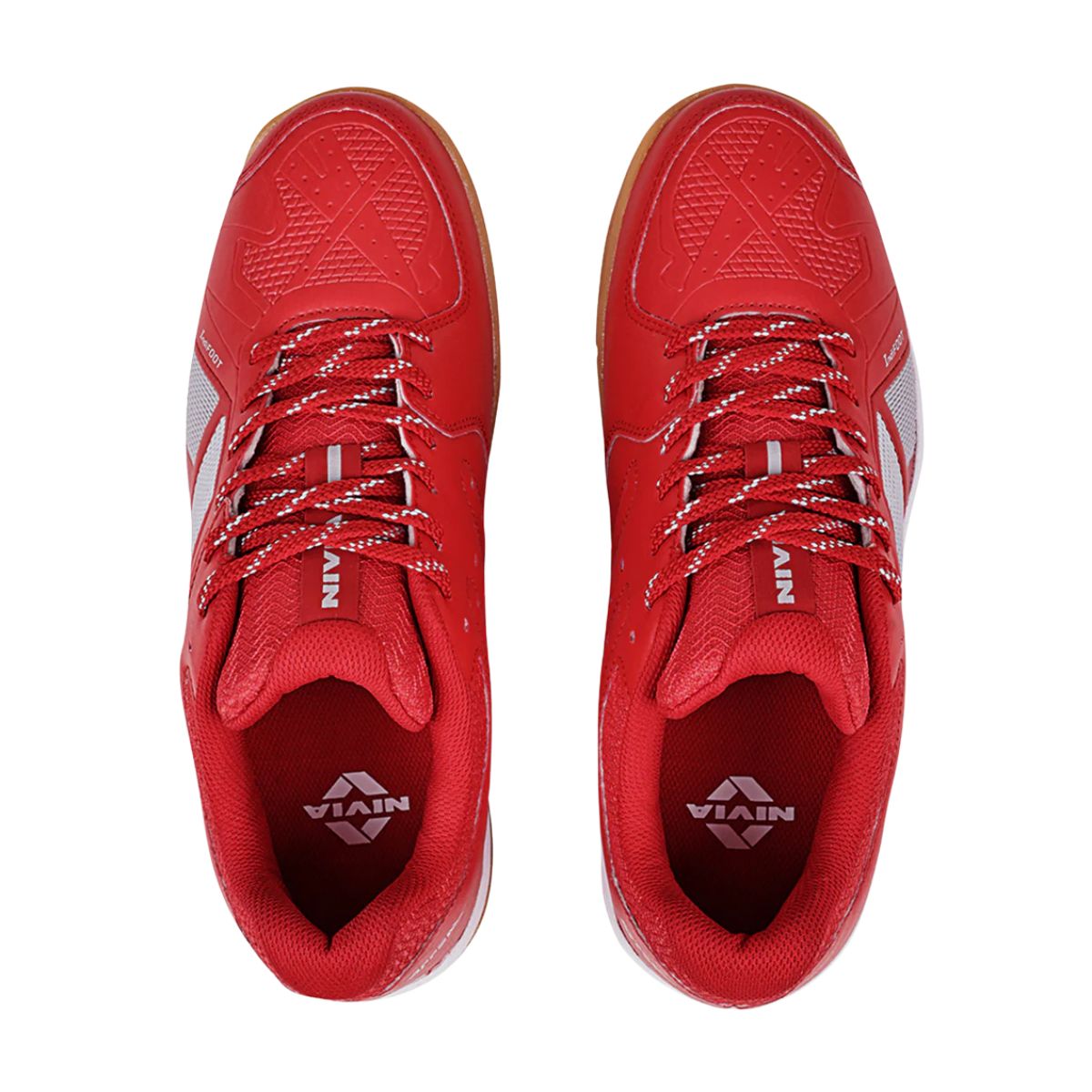 Nivia Appeal 4.0 Badminton Shoes