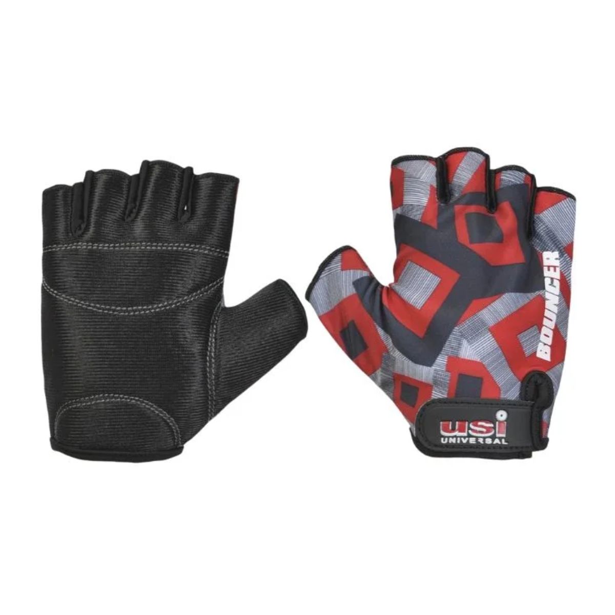 Usi Bouncer Fitness Boxing Gloves
